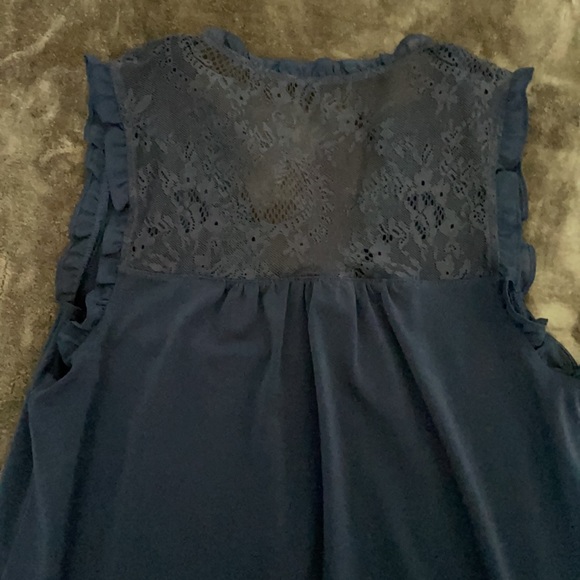 Express top - Picture 3 of 3